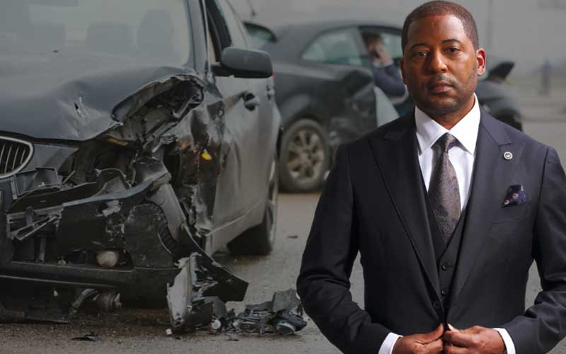 Auto accident lawyer