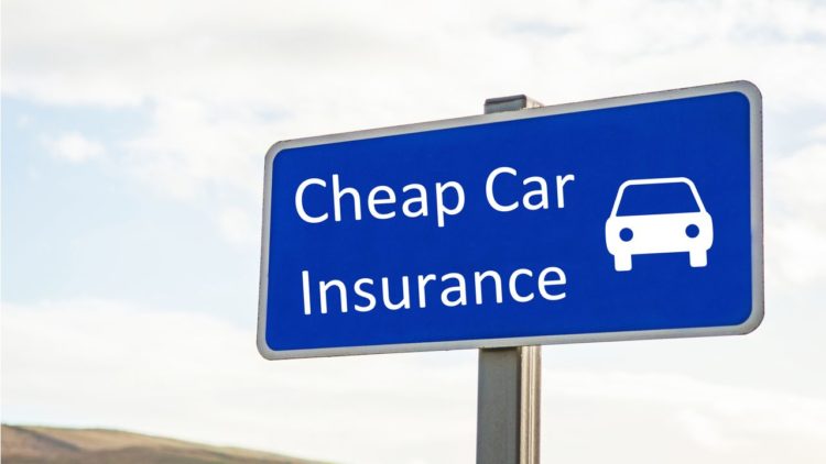 Cheap car insurance quotes