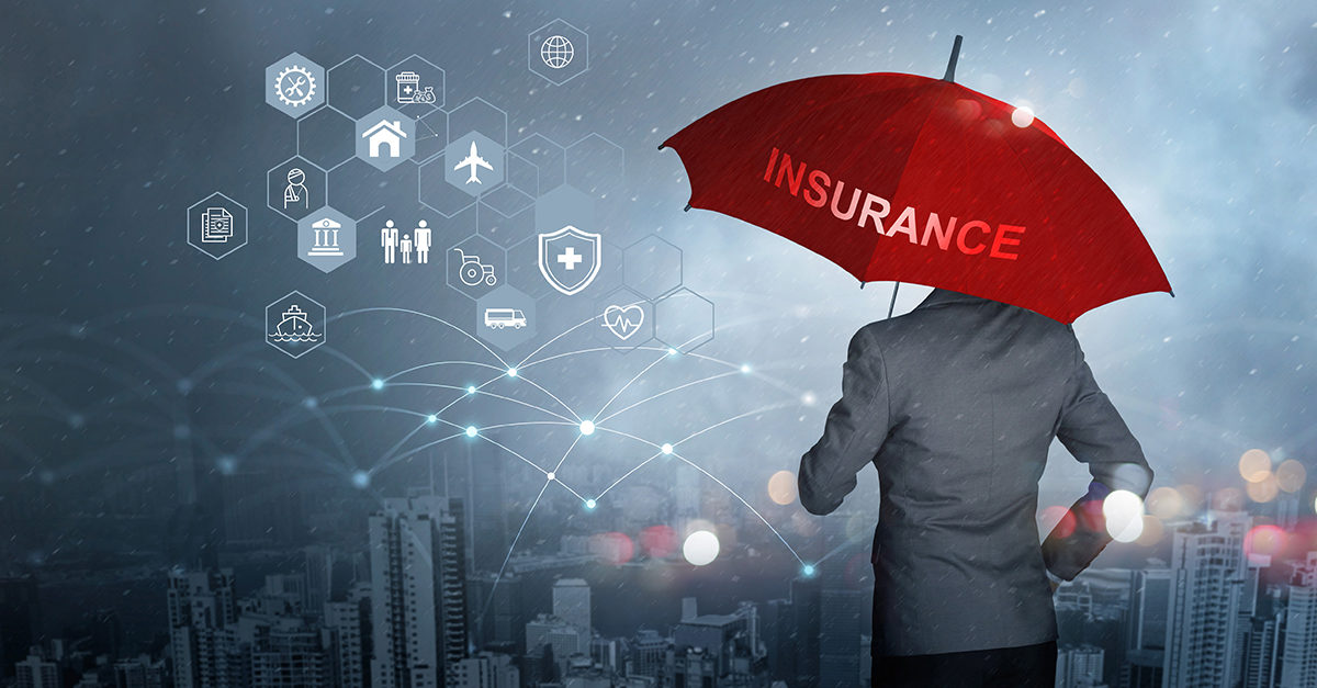 Top-rated business insurance companies